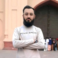 PathLLM.ai Employee Khairullah Hamsafar's profile photo