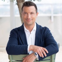 Deutsche Teilkauf Employee Marian Kirchhoff's profile photo