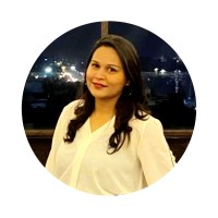 Arushi Jain Email & Phone Number