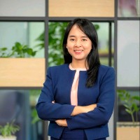 Power Way International Co., Ltd. Employee Nyein Aye's profile photo