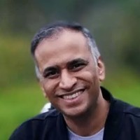 Innodata Inc. Employee Swarndeep Singh's profile photo