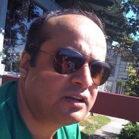Santanu Chaudhuri Email & Phone Number
