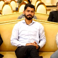 Sarmad Saleem Email