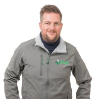 Heyl Employee Bram de Mooij's profile photo