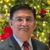 MOL Global Ship Management Hong Kong Limited Employee Namit Mathur's profile photo