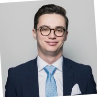 CG Finance Employee Robin Defert's profile photo