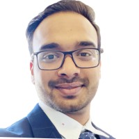 Vinod Kamble Email
