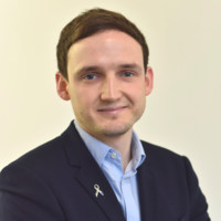 Nielsen Employee Joe O'Connor's profile photo