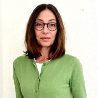 Simone Stöckli Email & Phone Number
