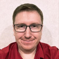 systeme.io Employee Anton Kurnosov's profile photo