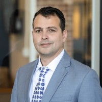 LLH Healthcare Employee Dillard Murphy's profile photo