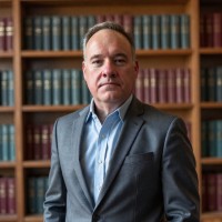 University of Louisiana at Lafayette Employee Andy Benoit's profile photo
