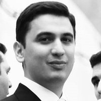 Sololearn Employee Davit Kocharyan's profile photo