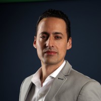 Mario Baquerizo Email