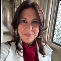 State Policy Network Employee Pagona Manologlou's profile photo