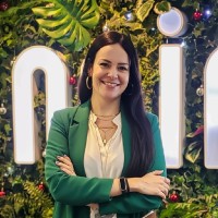 minu.co Employee Bruna Sodré's profile photo