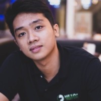 A.P. Moller - Maersk Employee John Robin Padilla's profile photo