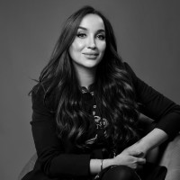 GRADUS Employee Chaimae Echchafai's profile photo