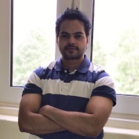 Agiloft Employee Sunil Sahu's profile photo