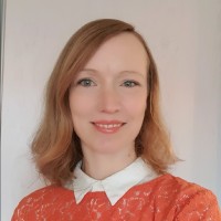 Milestone Systems Employee Anna Ingram's profile photo