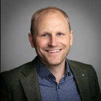 Ecorys Employee Jan-Willem Knippels's profile photo