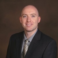 Northrop Grumman Corporation Employee Jonathan Dougherty's profile photo