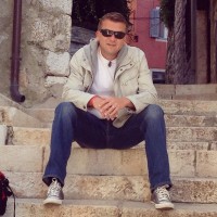 Webshocker Employee Matjaz Valentar's profile photo