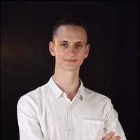 Data Dynamics Employee Yurii Zdanevych's profile photo