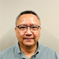 City of Gold Coast Employee Edwin Salazar's profile photo