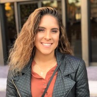 police department Employee Micaela Castain's profile photo