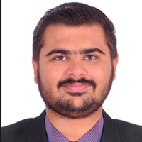 Meet Khakhkhar Email