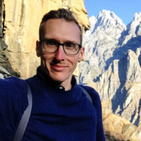ULC Employee Andrew Weiss's profile photo