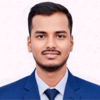 CodeBlaze Employee Akshay Shinde's profile photo