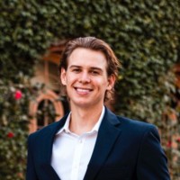 FloQast Employee Hunter Jensen's profile photo