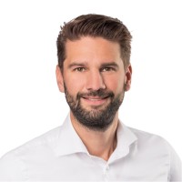 Continu Office Employee Martijn de Bruijne's profile photo