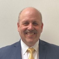 ICF Employee Andrew Gonzalez's profile photo
