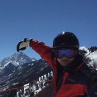 Adon Renewables Employee Michael Chen's profile photo