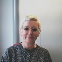 Barod Employee Caroline Phipps's profile photo