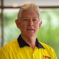HPS Contractors Employee Andy Behrndt's profile photo