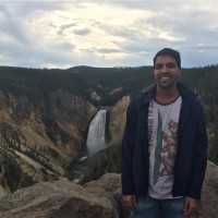 ICON Integration & Design, Inc. Employee Nabeel Vira's profile photo