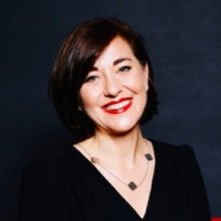 WAYDEN Employee Audrey Companie's profile photo