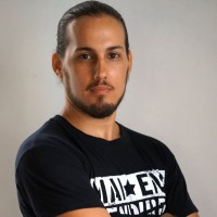 OOQIA Employee Kabir Zambrano's profile photo