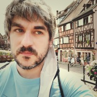 Emagister Employee Joaquín Tarragó Colás's profile photo