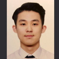 MY.Alpha Management Employee Pete Law's profile photo