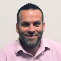 Bidvest 3663 Employee Darren Sullivan's profile photo