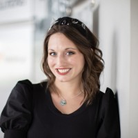 Compression Solutions Employee Ally Lightle's profile photo