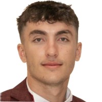 Vasile Marin's profile photo