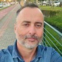 Vertti Employee Fabricio Gonçalves Venancio's profile photo
