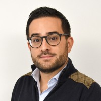 MATISA Employee Xavier Wallenburg's profile photo