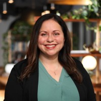 Paragon Biosciences Employee Evelyn O'Connor's profile photo